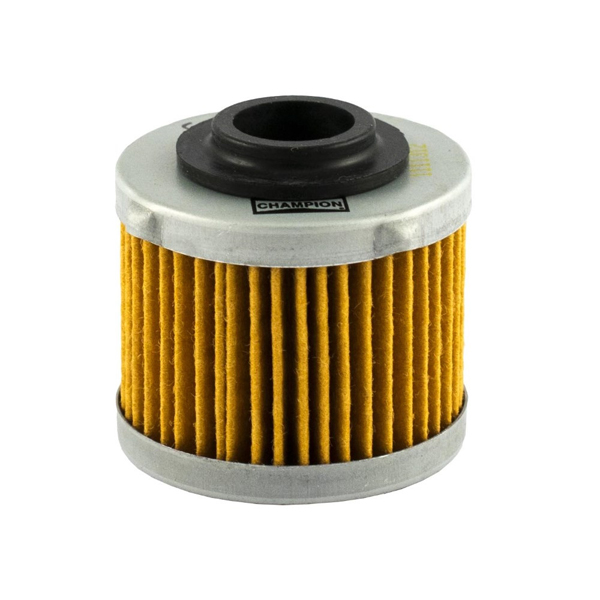 Filtro olio adattabile Aprilia Scarabeo - HF186 simile