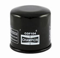Filtro olio adattabile Honda/Kawasaki - HF204 simile