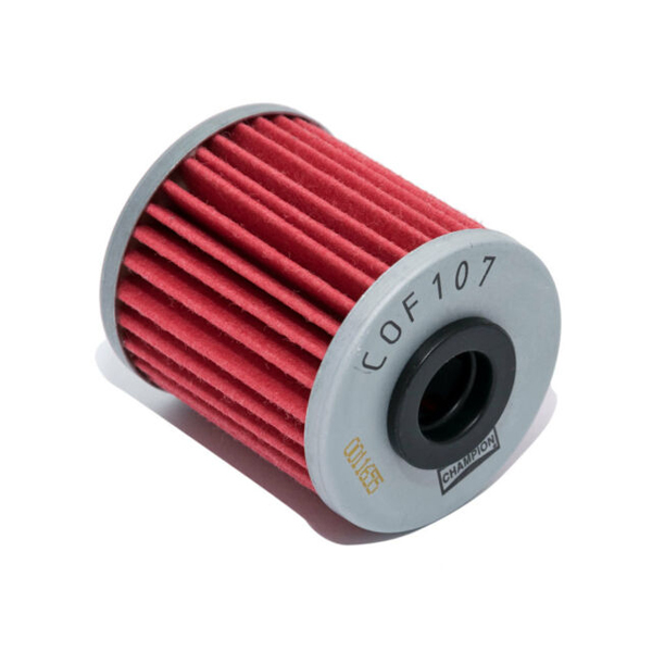 Filtro olio adattabile Suzuki/Kawasaki - HF207 simile