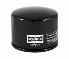 Moto Guzzi Filtro olio adattabile - HF552 simile
