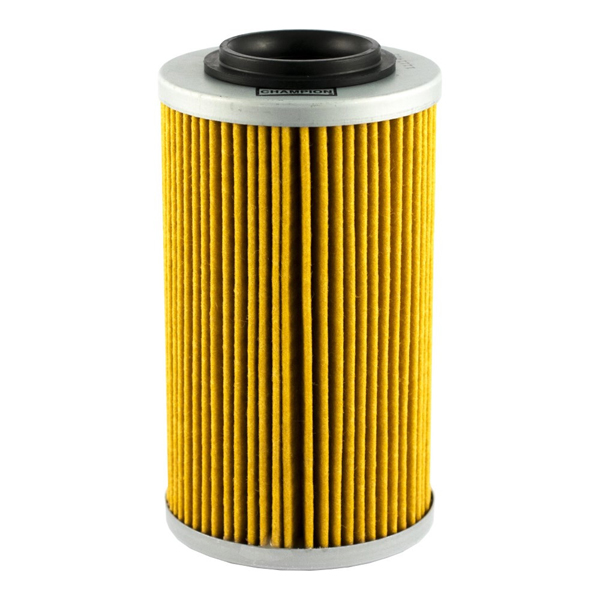 Filtro olio adattabile Aprilia - HF564 simile