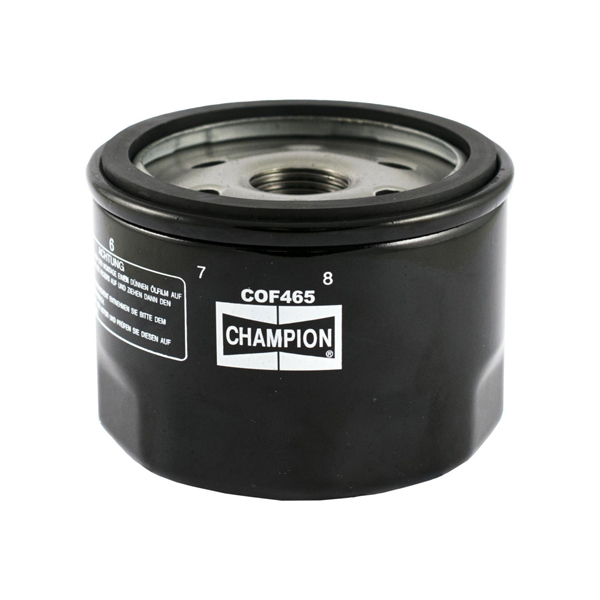 Filtro olio adattabile Aprilia - HF565 simile