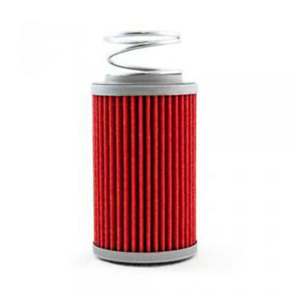 Filtro olio adattabile MV Agusta - HF567 simile