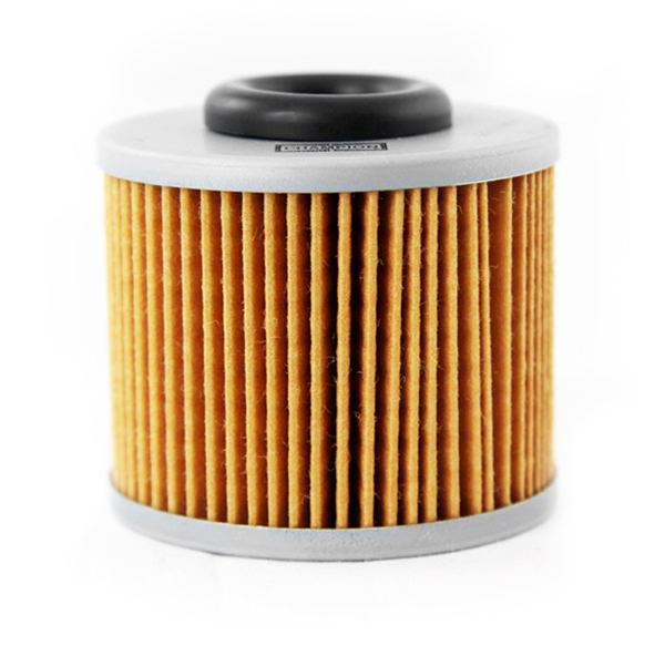 Filtro olio adattabile MV Agusta - HF569 simile