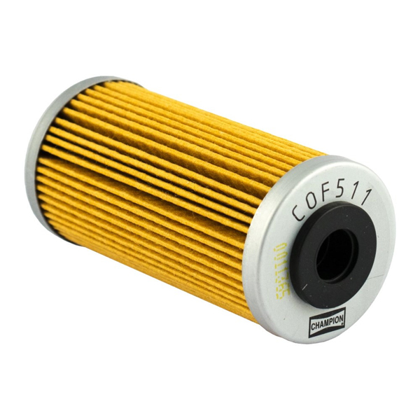 Sherco- Simile HF611 Filtro olio adattabile