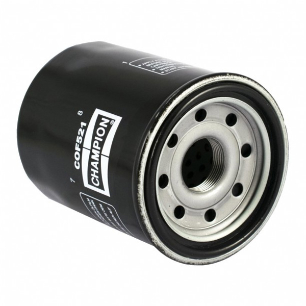 Filtro olio adattabile per gatto artico - HF621 simile