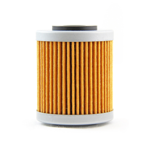 Filtro olio adattabile KTM - HF651 simile