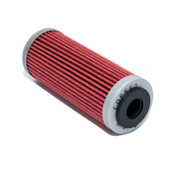 Husqvarna/KTM Filtro olio adattabile - HF652 simile
