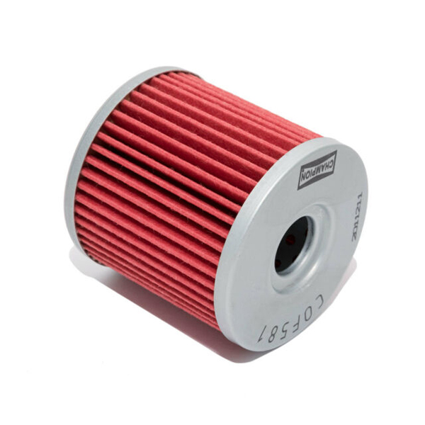 Filtro olio adattabile Hyosung GT650 - HF681 simile