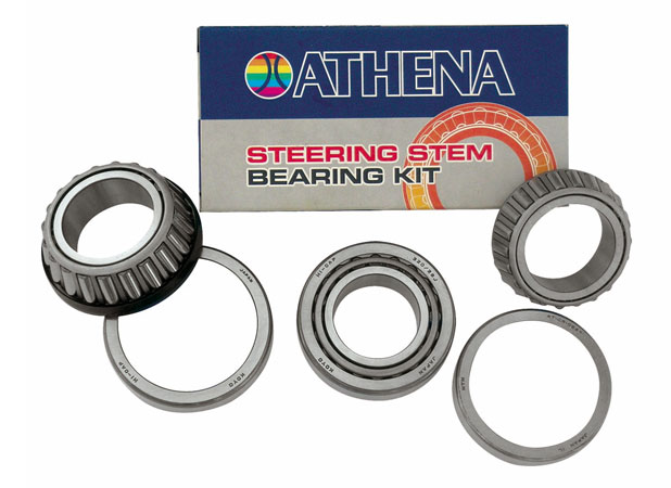 Kit Cuscinetti per Colonna di Direzione - 26*47*15 - X2