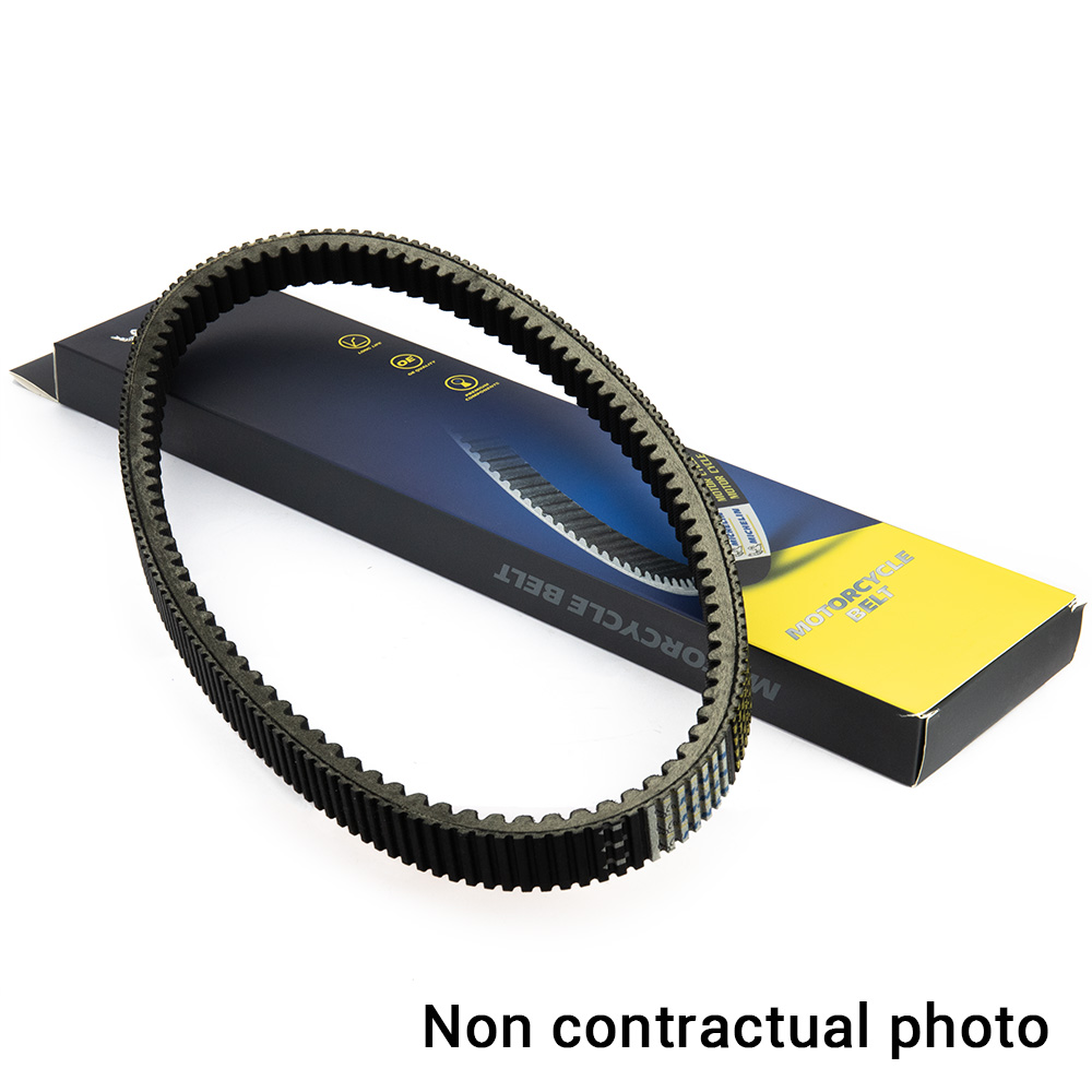 Cinghia CVT per ATV e UTV 817x30x28