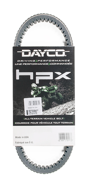 Cinghia HPX 849 x 29