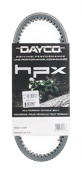 Cinghia HPX 989 x 35.6