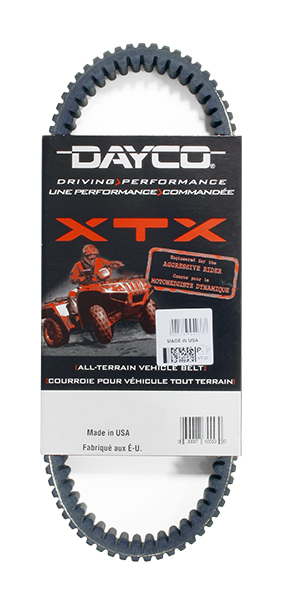Cinghia XTX 997 x 32.4