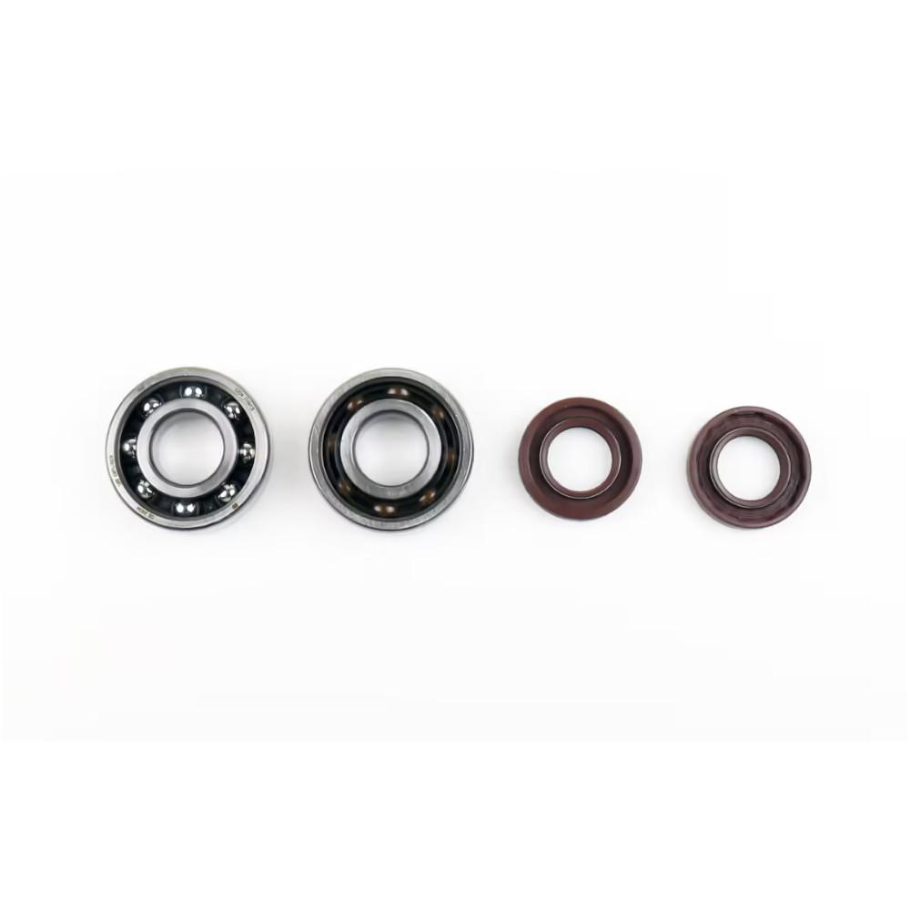 Kit Rev Guarn+Cusc Alb Motore