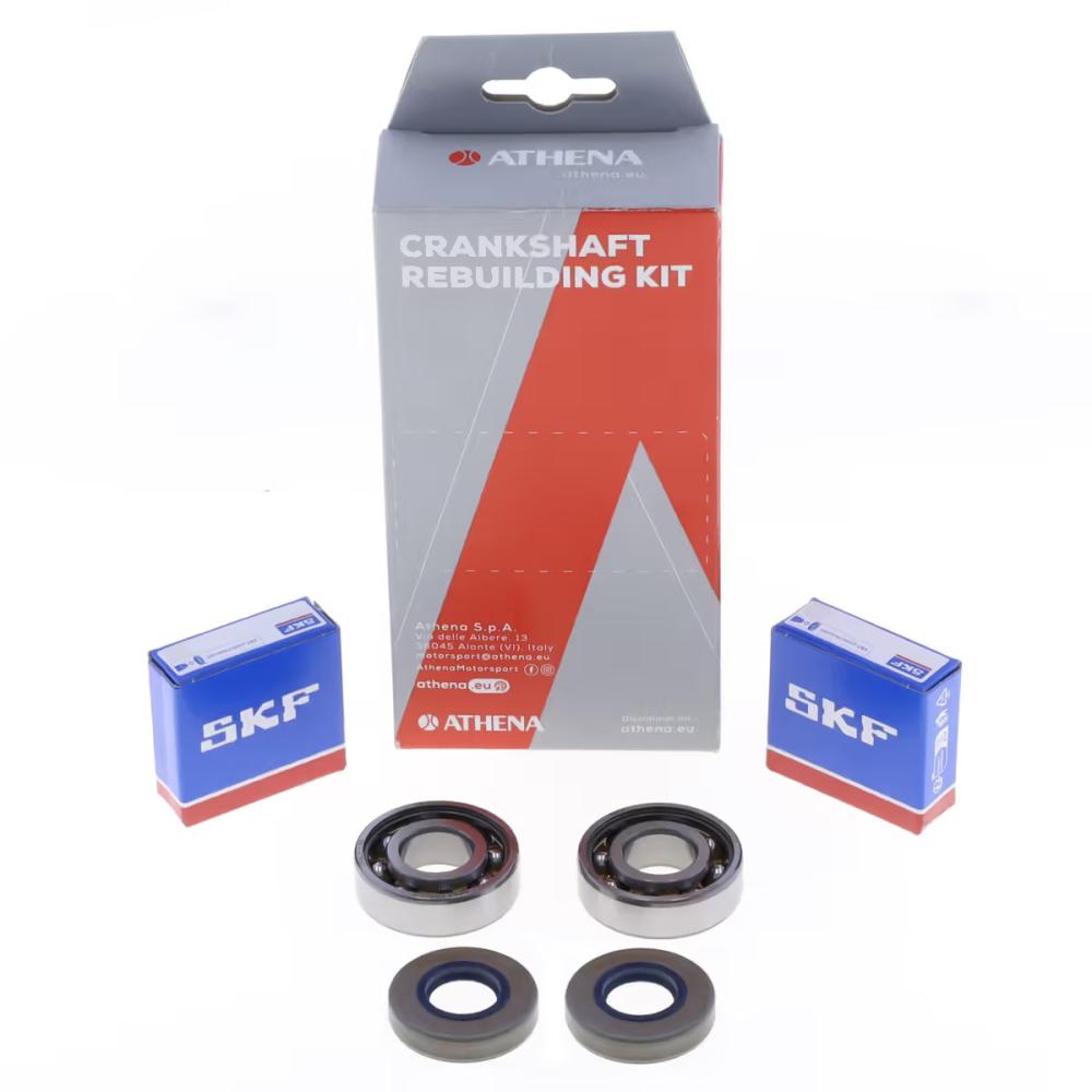 Kit Rev Guarn+Cusc Alb Motore