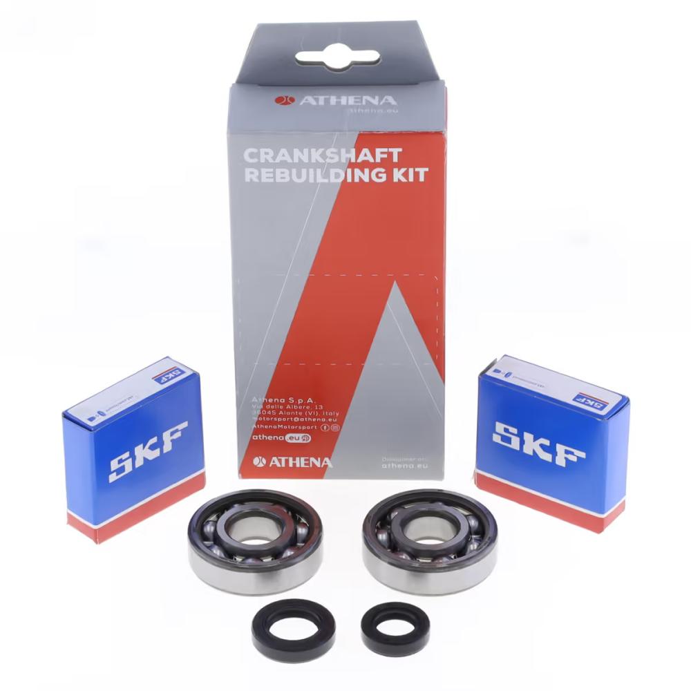 Kit Rev Guarn+Cusc Alb Motore