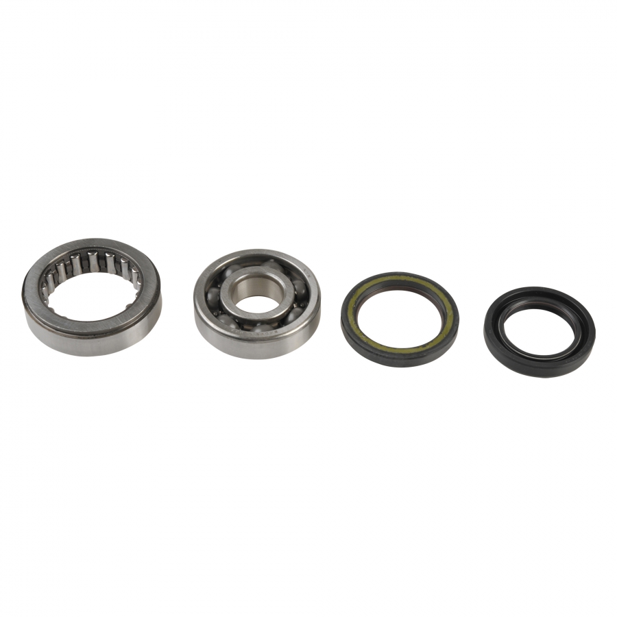 Kit Rev Guarn+Cusc Alb Motore