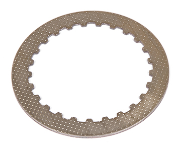Kit Dischi Lisci frizione Yamaha - Kit da 6 dischi (3+3)