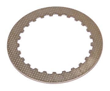 Kit Dischi Lisci frizione Kawasaki - Kit da 7 dischi