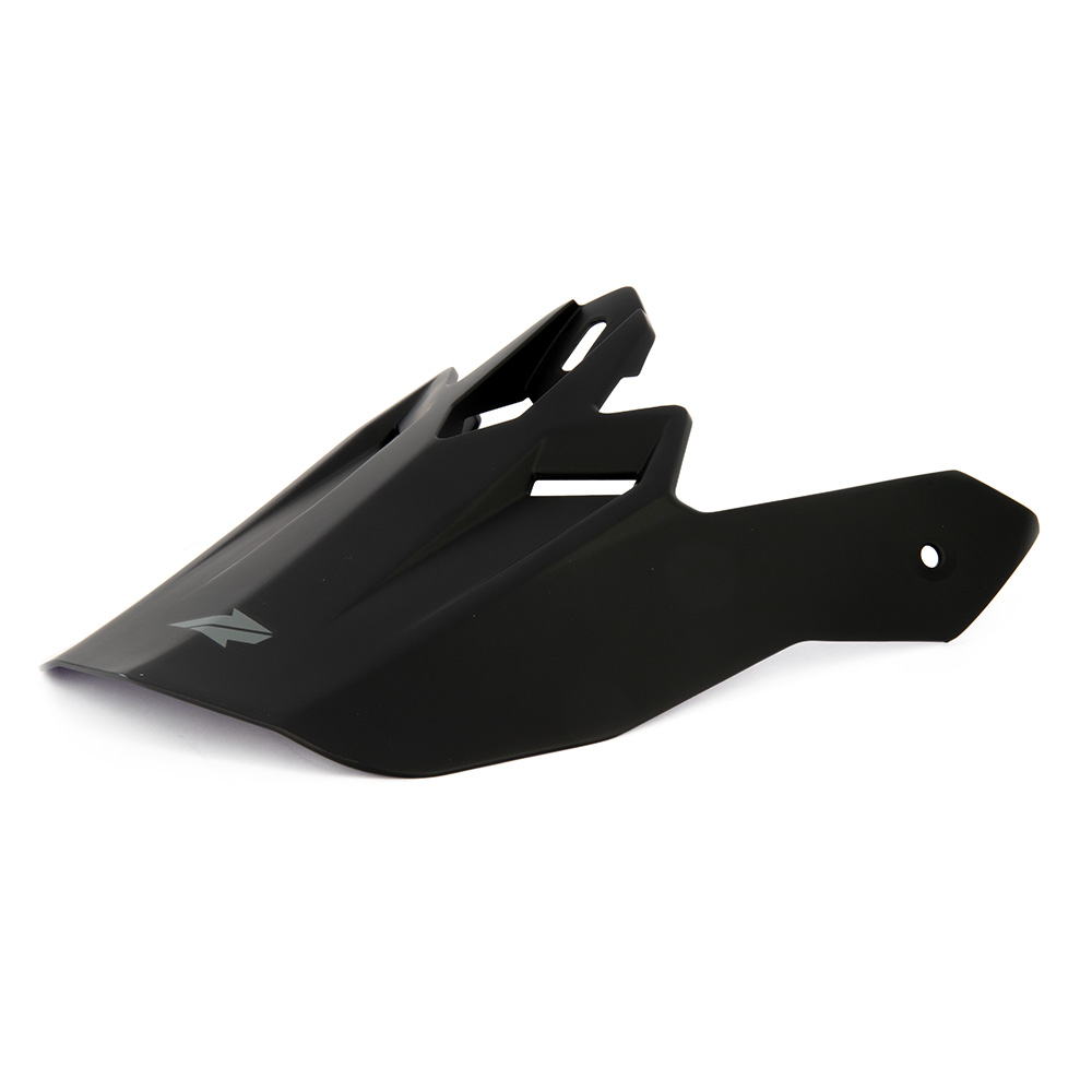 Berretto S849 Nero Opaco