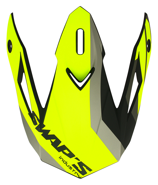Berretto S818 Green Black
