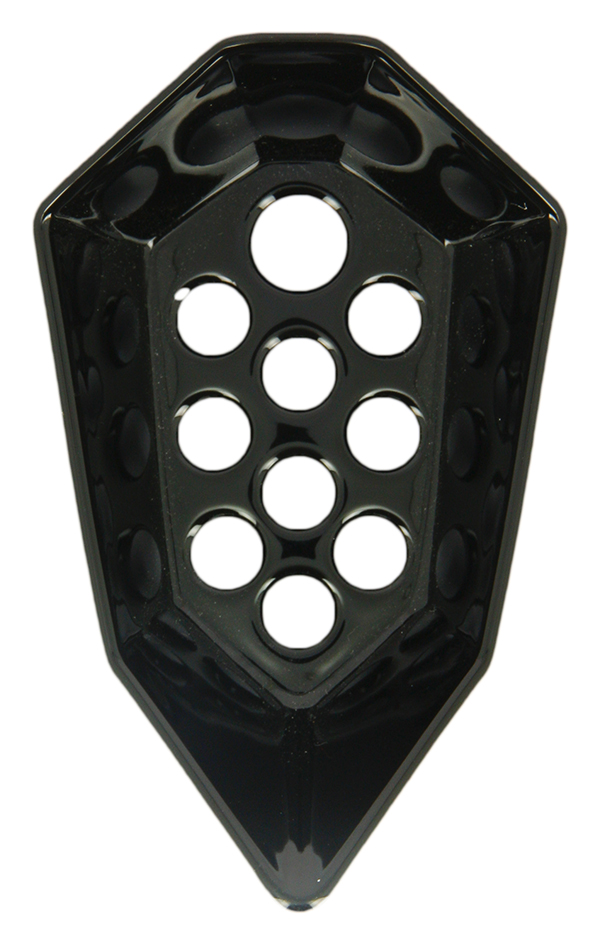 Ventilazione anteriore S818 Blur