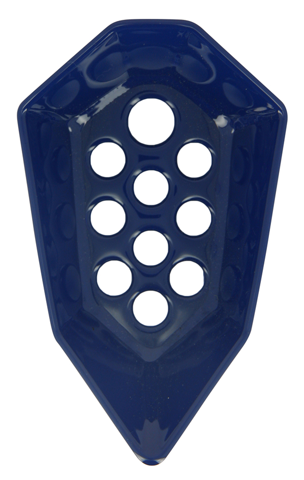 Ventilazione anteriore S818 Blu
