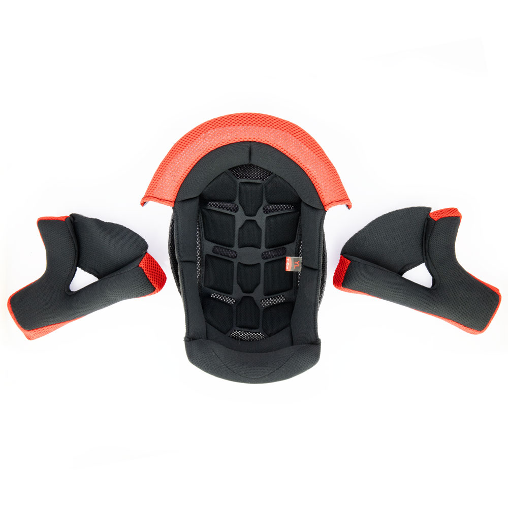 Interno Casco S886 XL