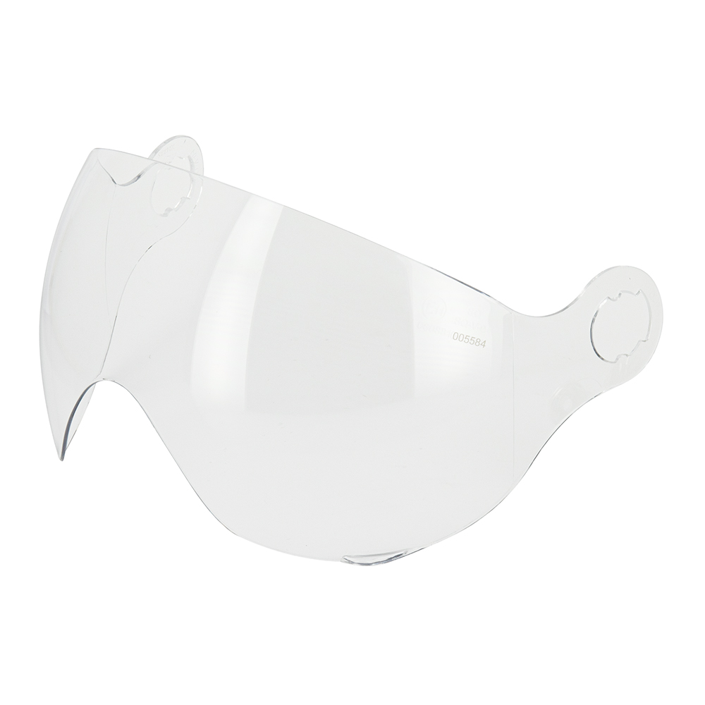 Visiera Trasparente S783 FLAVIO
