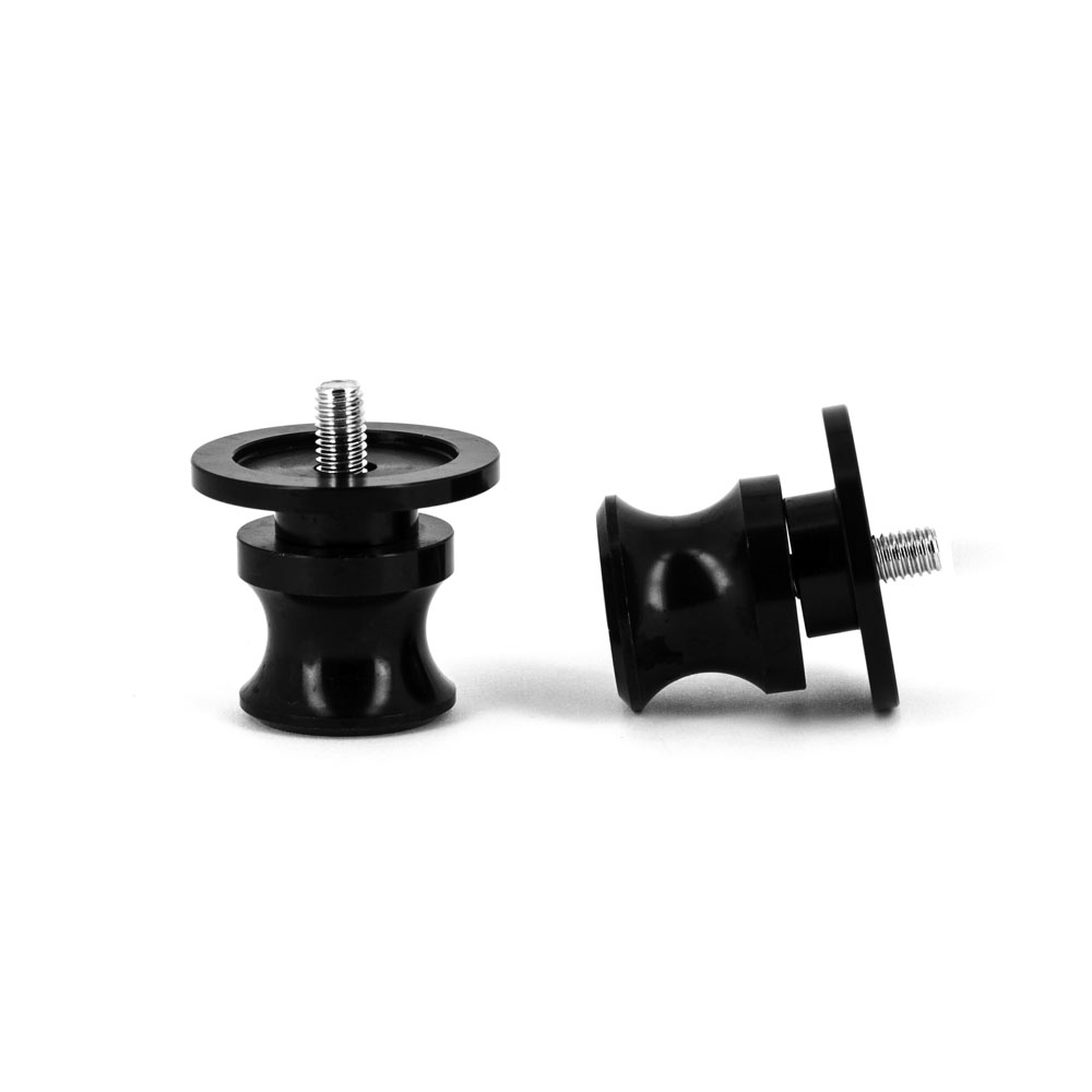 Perni di sollevamento nero 6 mm