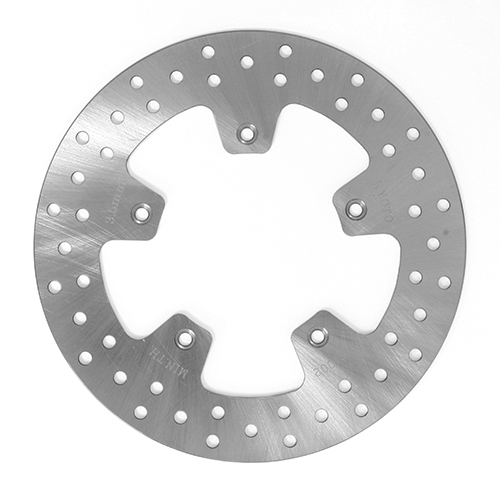 Disco Freno DIS1002 Ø220mm