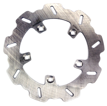 Disco Freno Wave Aprilia DIS1004W Ø220mm