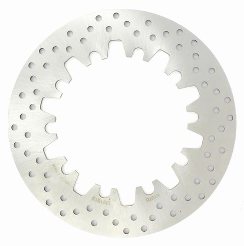 Disco Freno Bmw Solo uso Pista + Boccole DIS1013 Ø285mm