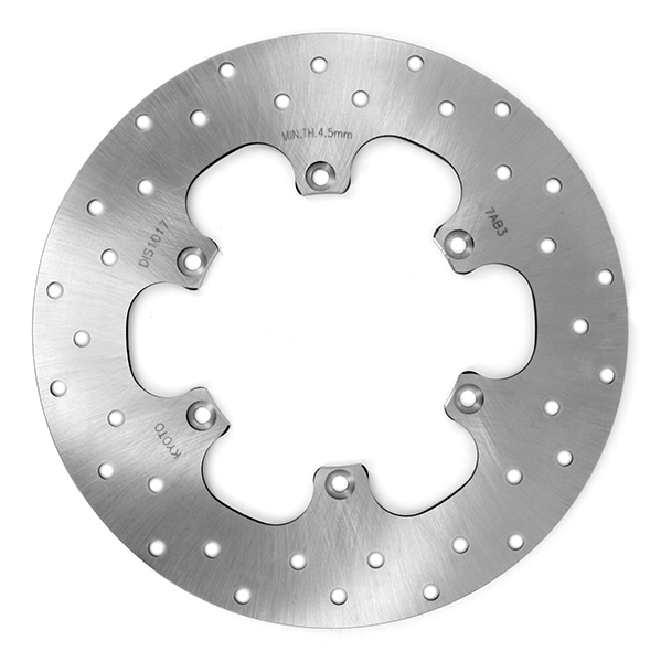 Disco Freno Bmw DIS1017 Ø240mm