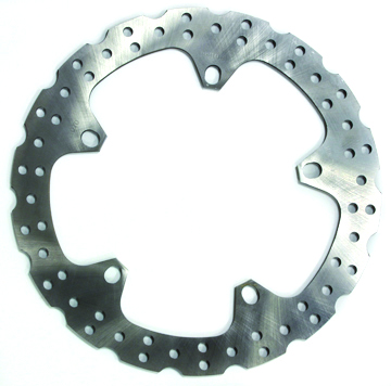 Disco Freno Wave Bmw DIS1018W Ø320mm