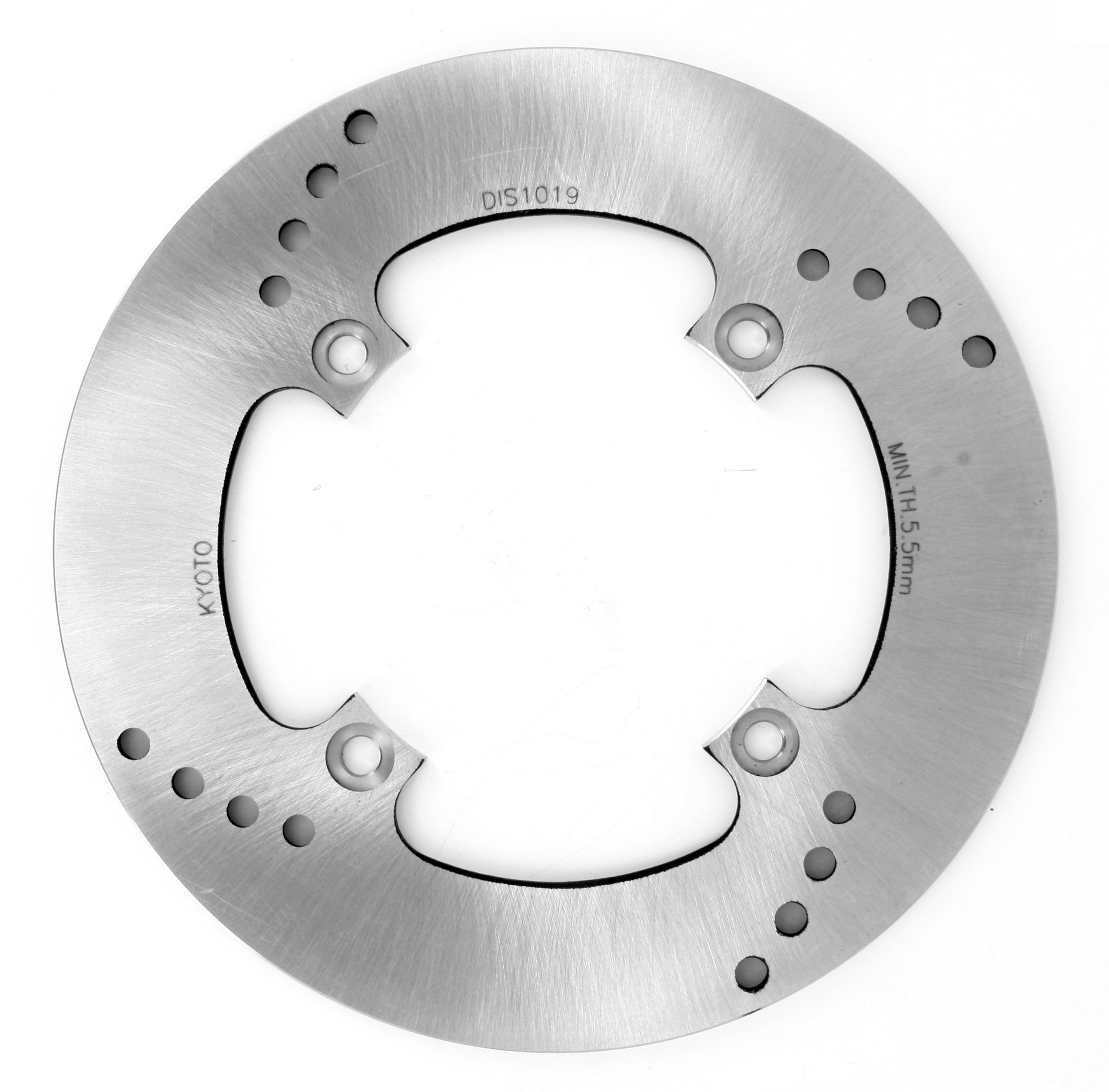 Disco Freno Ducati DIS1019 Ø220mm