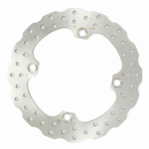 Disco Freno Wave Honda DIS1033W Ø220mm