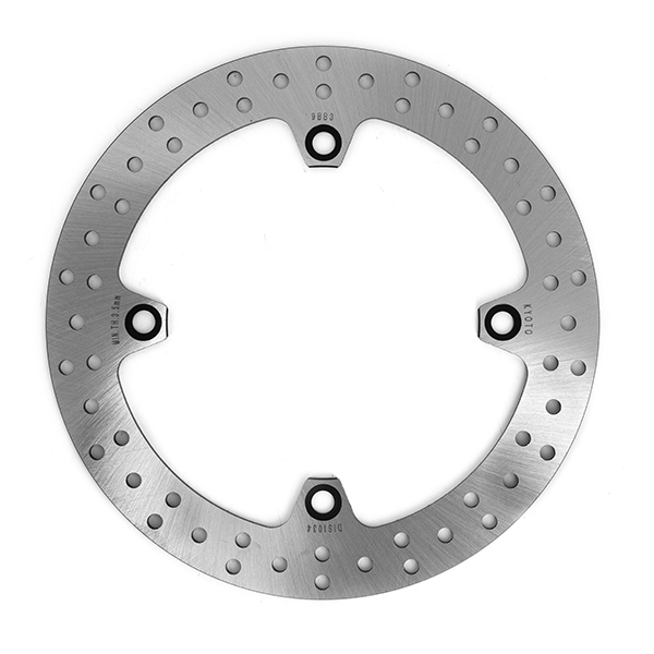 Disco Freno Honda DIS1034 Ø256mm