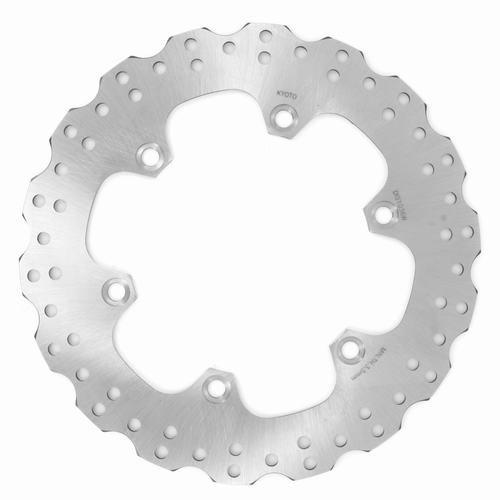 Disco Freno Wave Honda DIS1036W Ø276mm