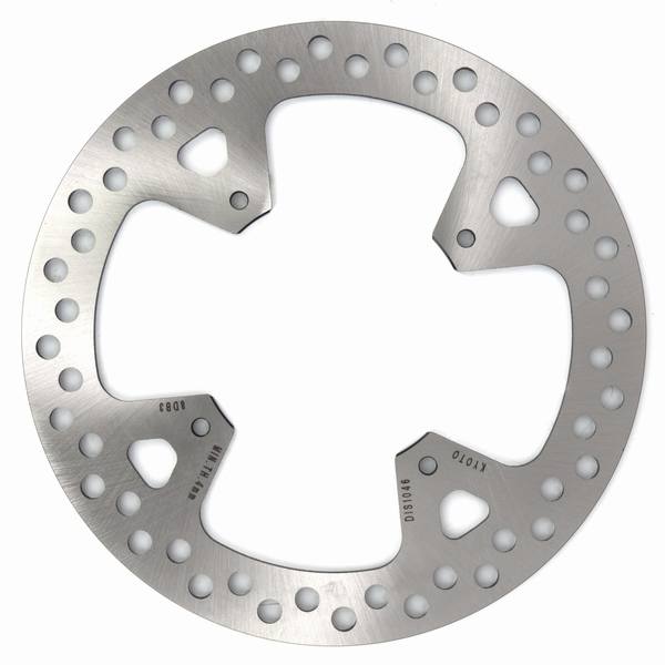Disco Freno Honda DIS1046 Ø240mm