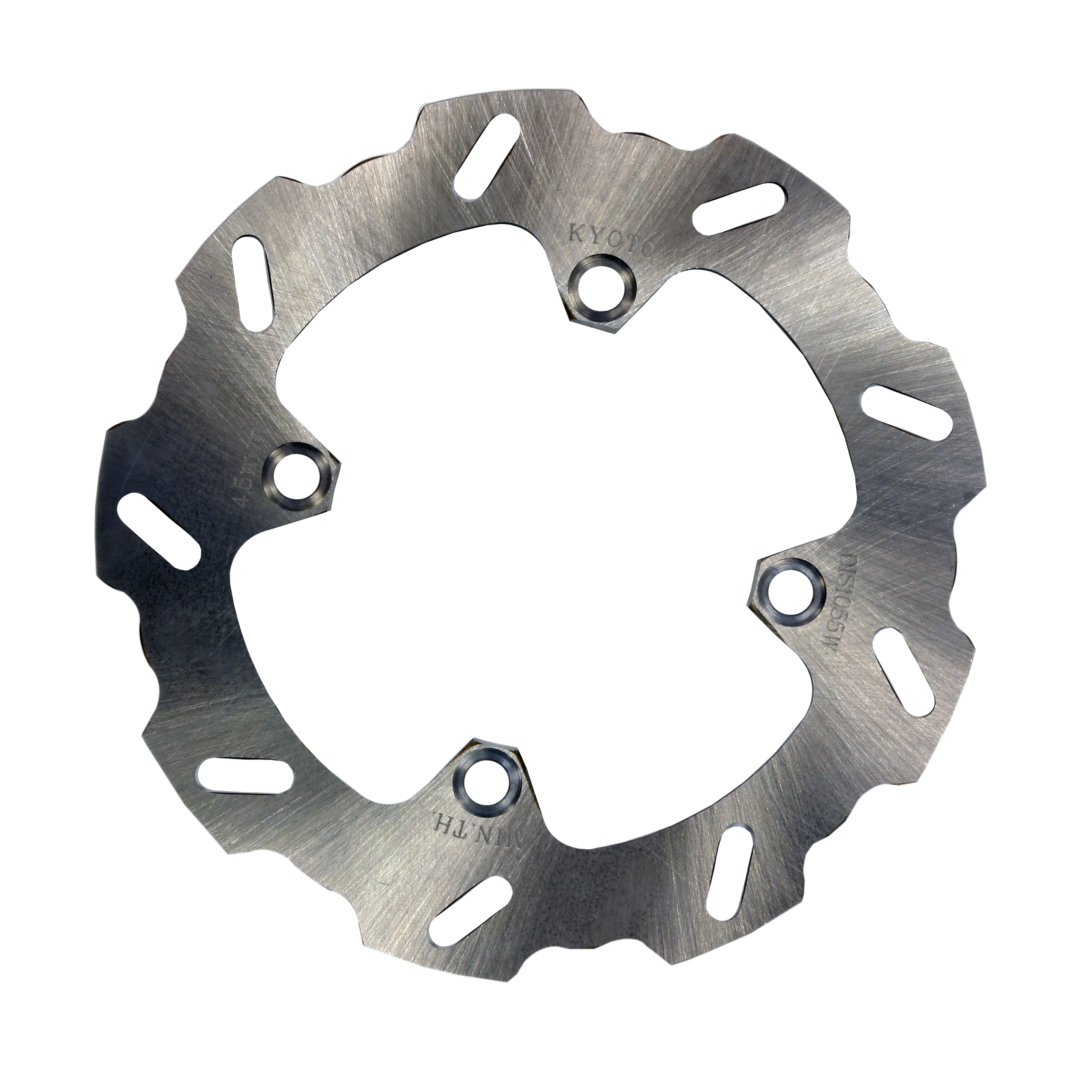 Disco Freno Wave Honda DIS1055W Ø220mm