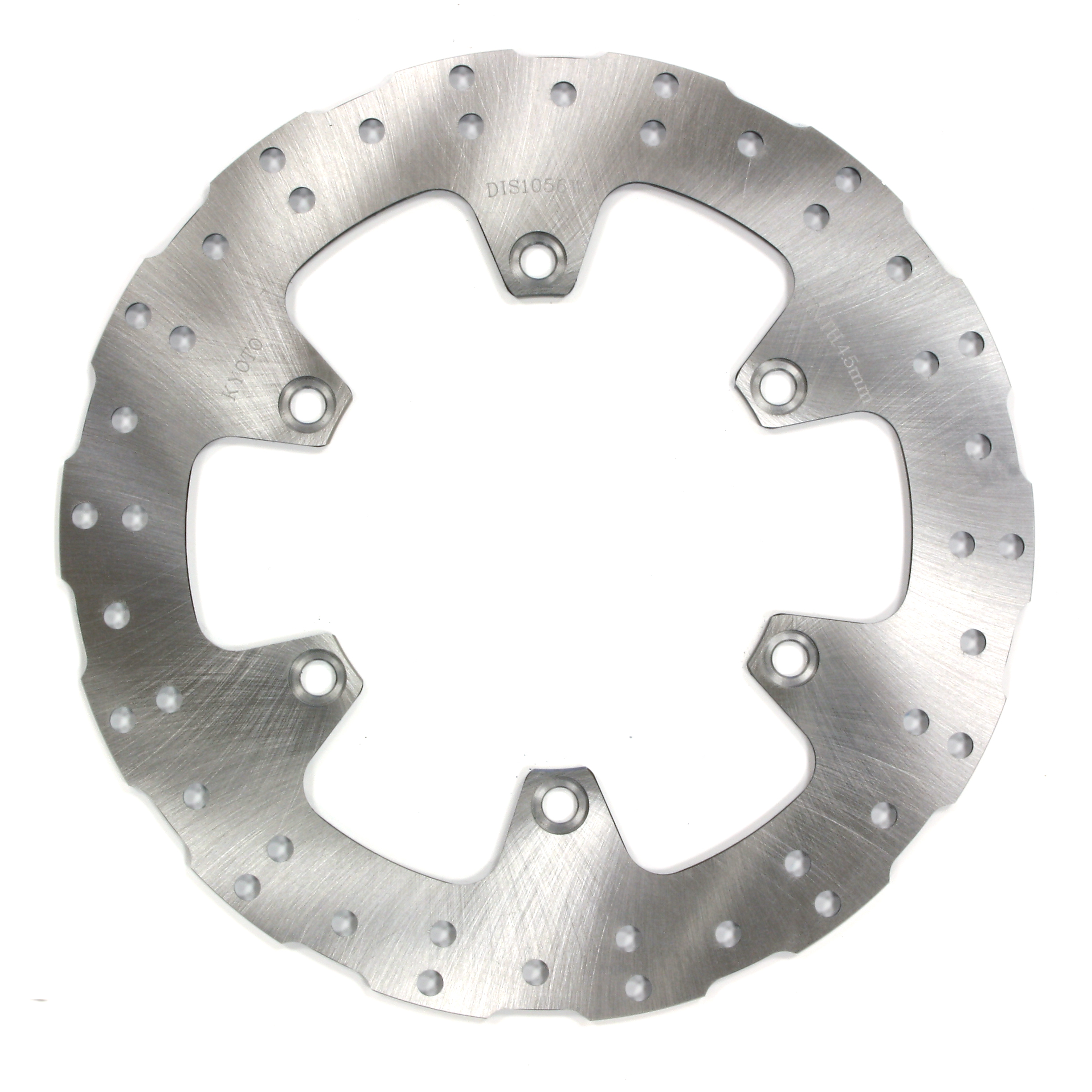 Disco Freno Wave Honda DIS1056W Ø296mm