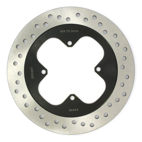 Disco Freno Honda DIS1057 Ø256mm