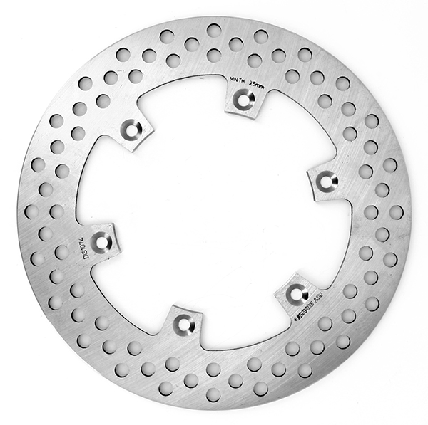 Disco Freno Husaberg DIS1074 Ø220mm