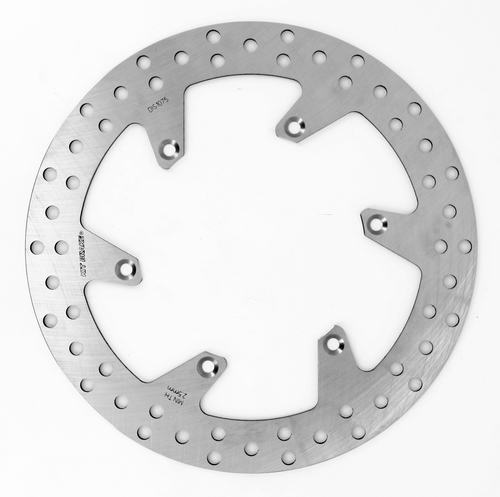 Disco Freno Husqvarna DIS1075 Ø240mm
