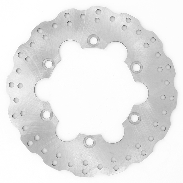 Disco Freno Wave Husqvarna DIS1076W Ø220mm