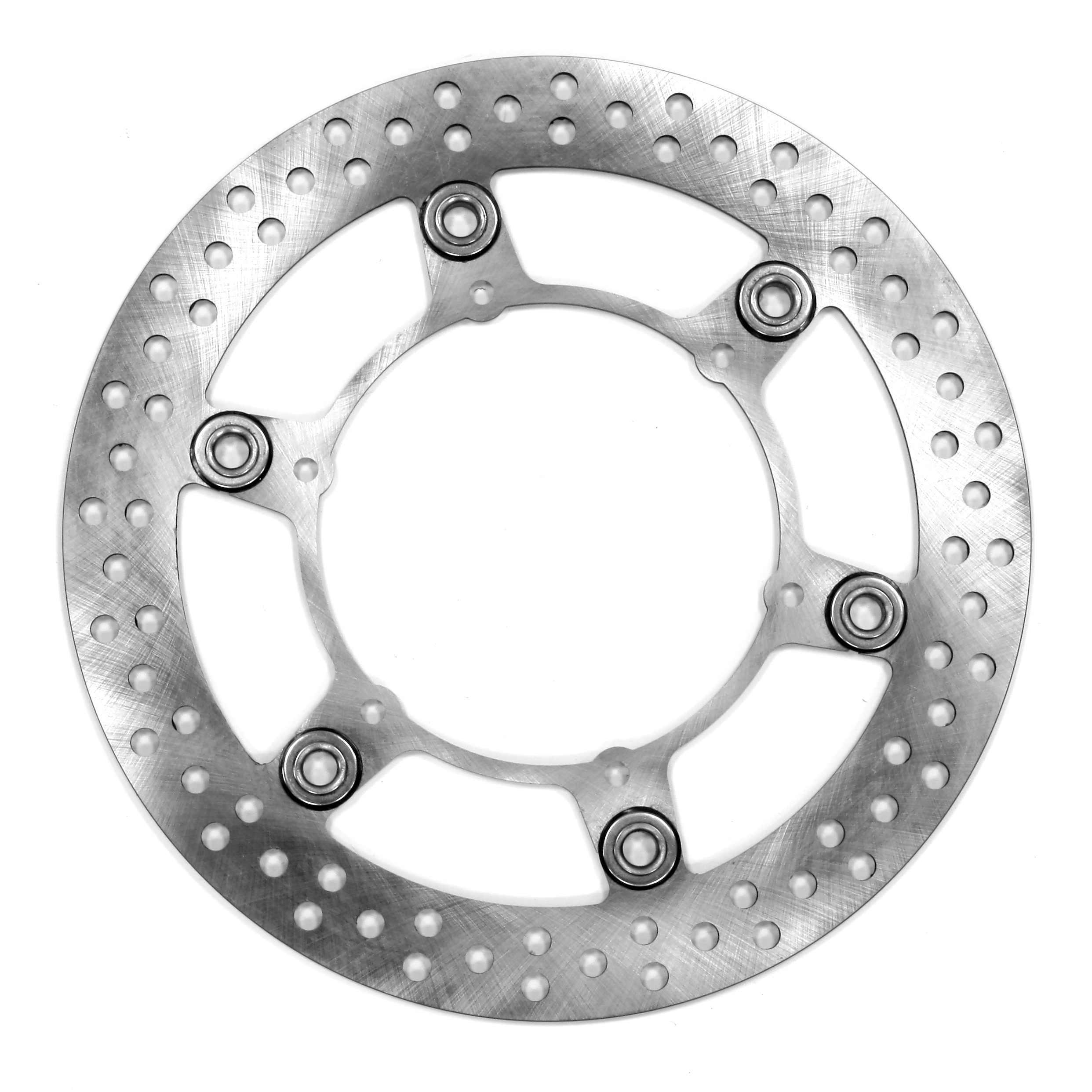 Disco Freno DIS1077 Ø260mm