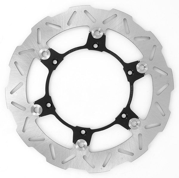 Disco Freno Wave DIS1077W Ø260mm