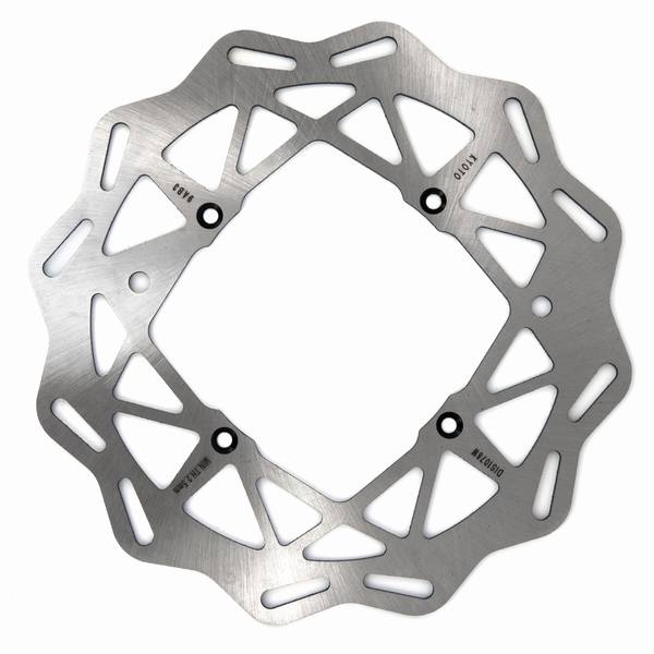 Disco Freno Wave Husqvarna DIS1078W Ø260mm